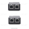 Удлинитель Ethernet IP09K
