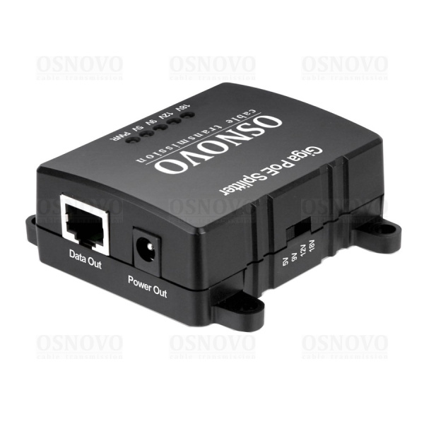 PoE-сплиттер PoE Splitter/G2