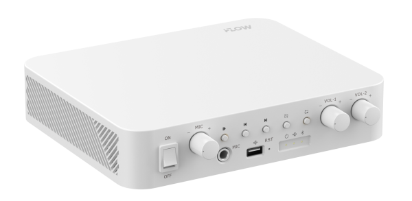 Сетевой усилитель F-NA-A80VB