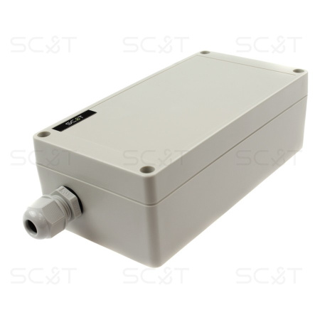 Удлинитель PoE IP04R-SO