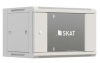Шкаф телекоммуникационный SKAT TB-6W645GF-G (4410)