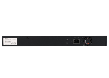 Коммутатор PoE TSn-22F2GP26G2U1