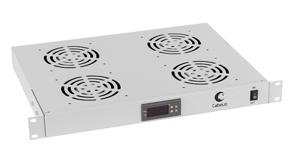Вентиляторная полка JG03t (7152c)