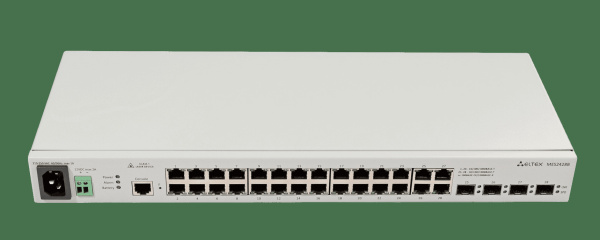 Коммутатор MES2428B