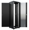 Шкаф телекоммуникационный SKAT TB-42R660GF-B (4406)
