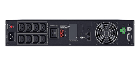 Источник питания UPS ЭКСПЕРТ-3000Р