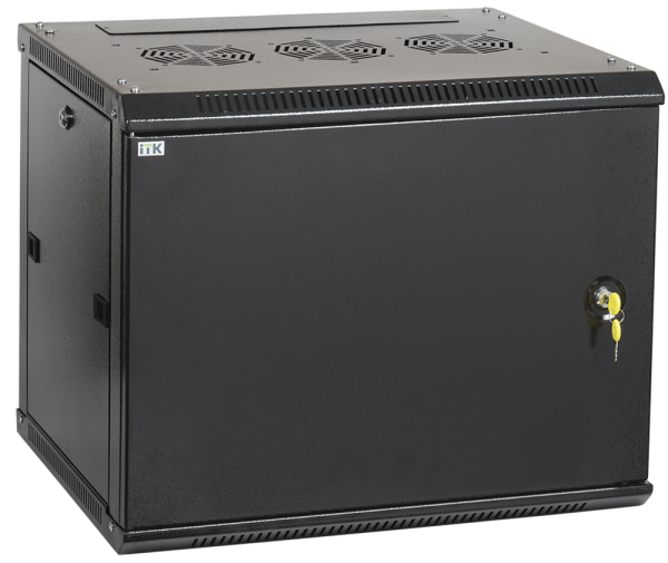 Шкаф телекоммуникационный LWR5-12U64-MF