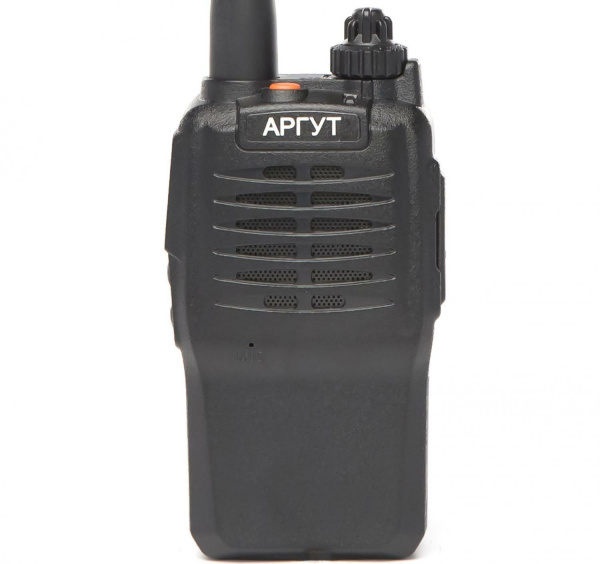 Радиостанция АРГУТ А-23