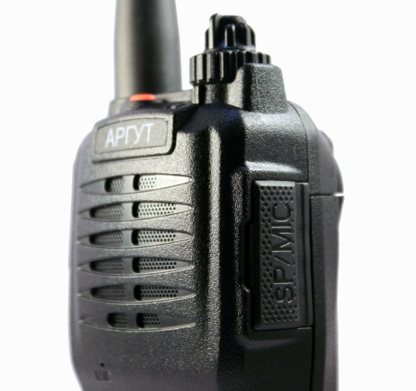 Радиостанция АРГУТ А-23