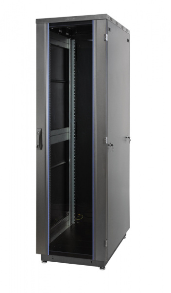 Шкаф телекоммуникационный 60F-42-68-31BL