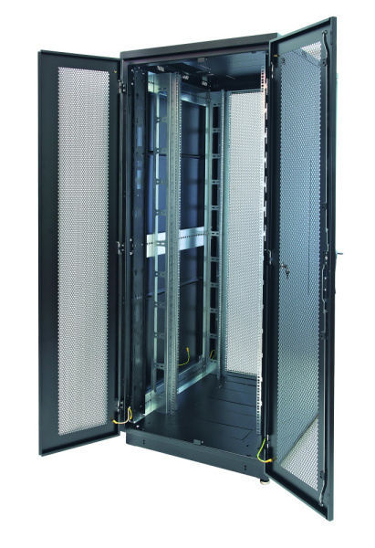 Шкаф телекоммуникационный 60F-42-88-35BL