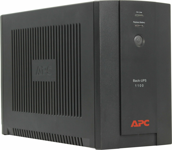 Источник питания UPS BX1100LI