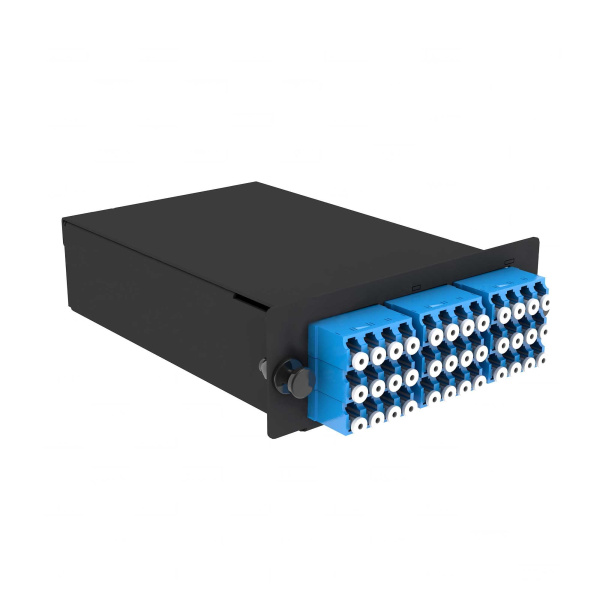 FO-9-3x12MPO(m)/А-36xLC/U-A-BK (11999c)