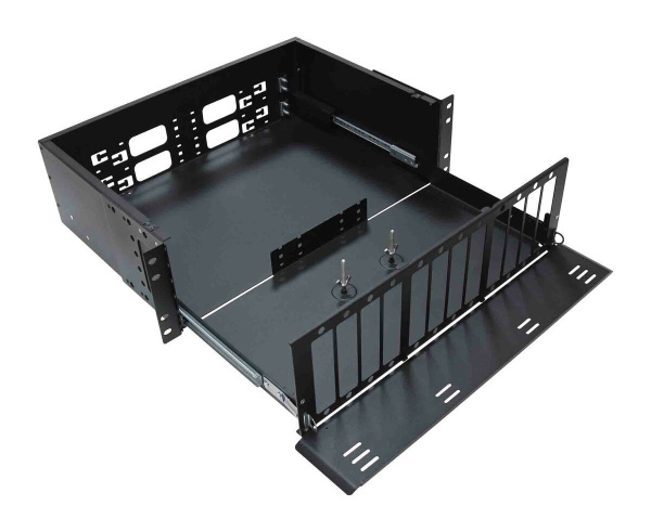 ODF-19-12FP-96SC-S-BK-T (12512c)