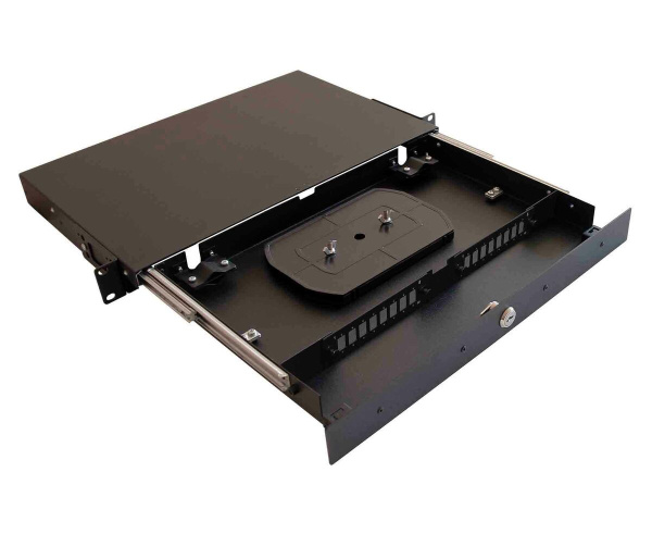 ODF-19-2FP-16SC-K-BK-T (12498c)