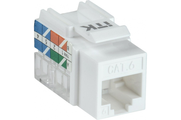 Вставка Keystone CS1-1C6AU-11
