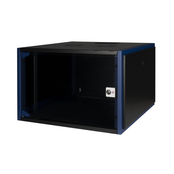 Шкаф телекоммуникационный DR-600021