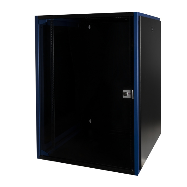 Шкаф телекоммуникационный DR-600421