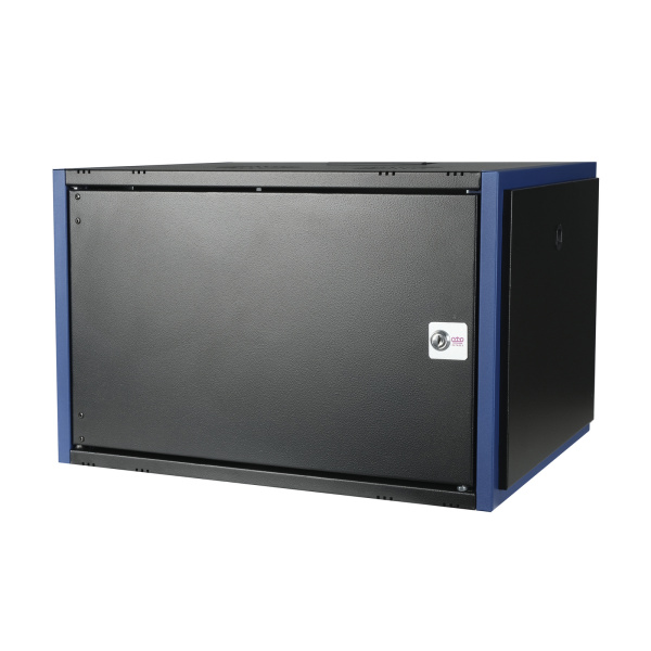 Шкаф телекоммуникационный DR-610011