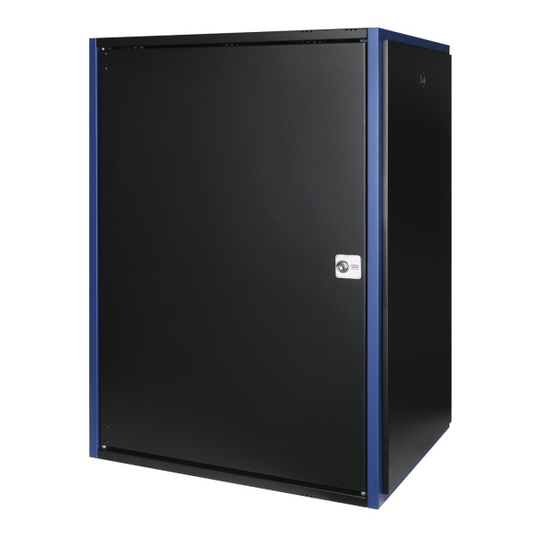 Шкаф телекоммуникационный DR-610411