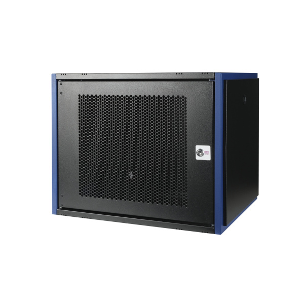 Шкаф телекоммуникационный DR-620111