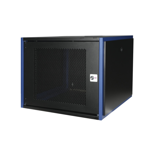Шкаф телекоммуникационный DR-620121