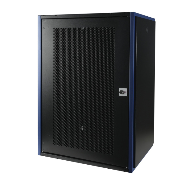 Шкаф телекоммуникационный DR-620411