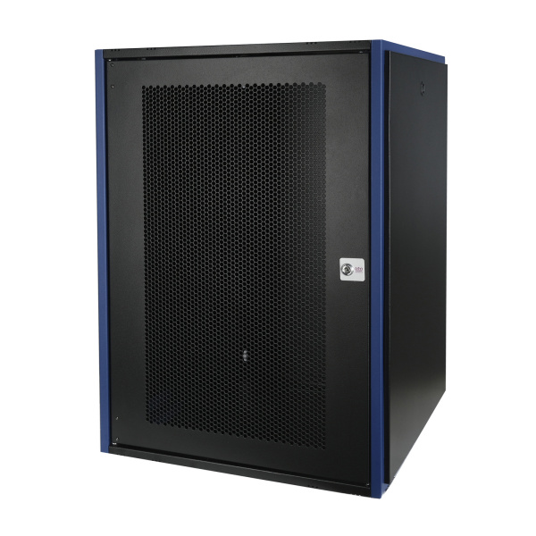 Шкаф телекоммуникационный DR-620421