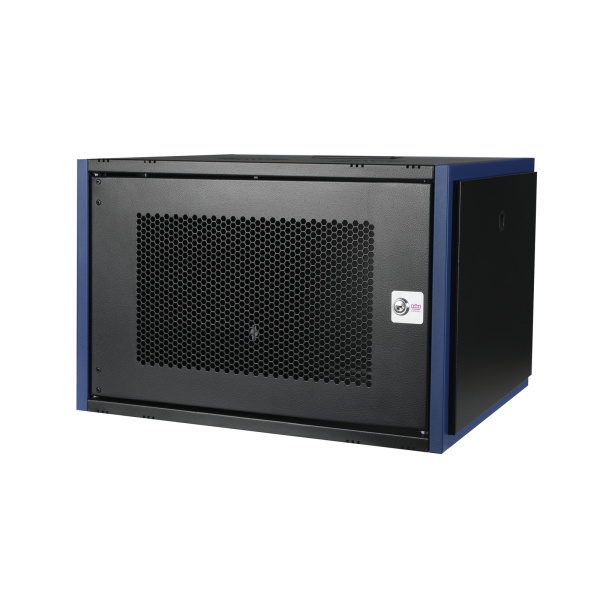 Шкаф телекоммуникационный DR-620511