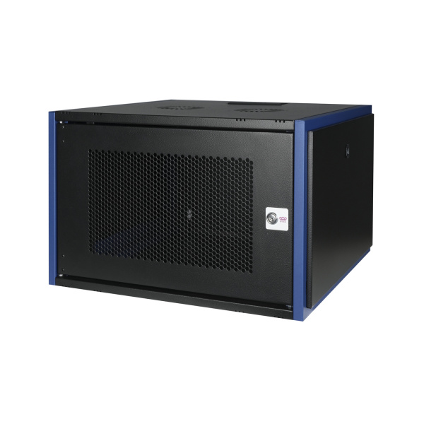 Шкаф телекоммуникационный DR-620521