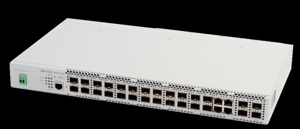 Коммутатор MES2324F_DC