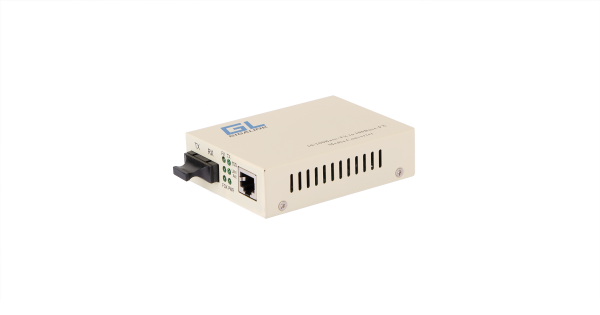 Медиаконвертер GL-MC-UTPF-SC2F-19MM-0850