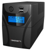 Источник питания UPS Ippon Back Power Pro II 600