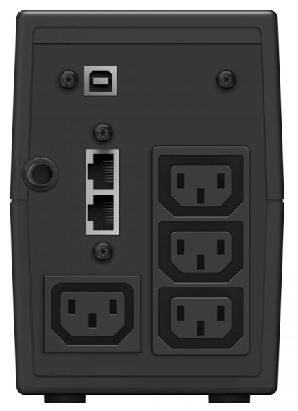 Источник питания UPS Ippon Back Power Pro II 600