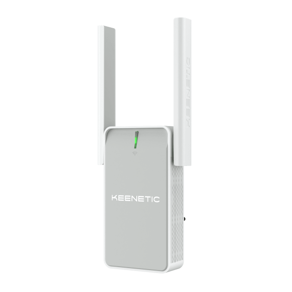 Повторитель Wi-Fi KN-3210