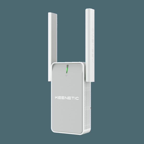 Повторитель Wi-Fi KN-3210