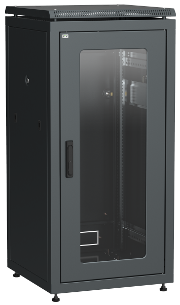 Шкаф телекоммуникационный LN05-28U66-G