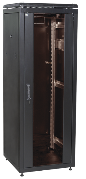 Шкаф телекоммуникационный LN05-28U68-G