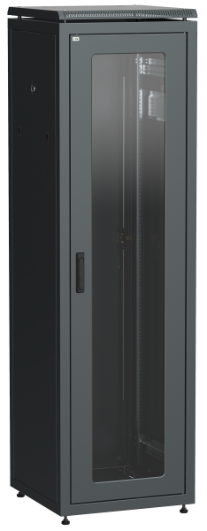 Шкаф телекоммуникационный LN05-33U66-GM