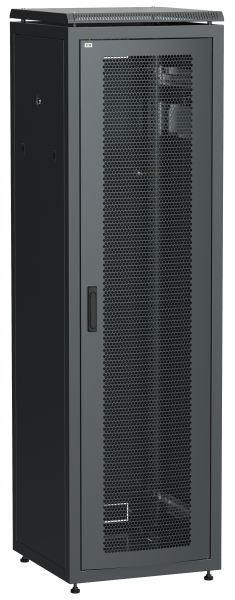 Шкаф телекоммуникационный LN05-33U66-P