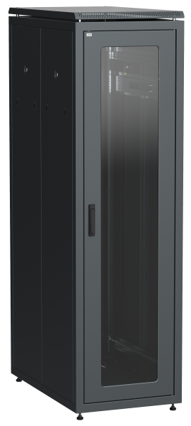 Шкаф телекоммуникационный LN05-42U61-G
