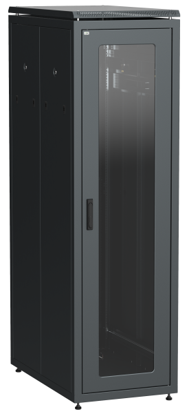 Шкаф телекоммуникационный LN05-42U61-GP