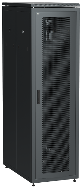 Шкаф телекоммуникационный LN05-42U61-PP