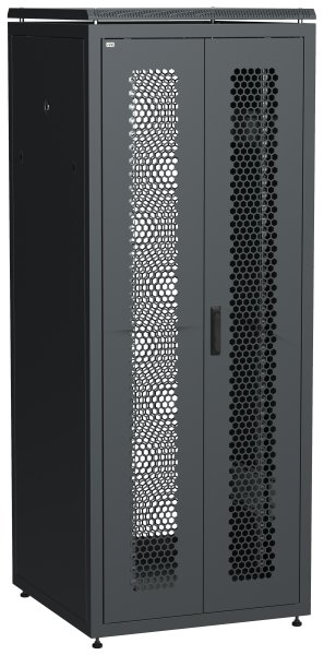 Шкаф телекоммуникационный LN05-42U88-2PP