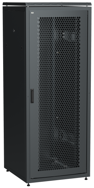 Шкаф телекоммуникационный LN05-42U88-PM