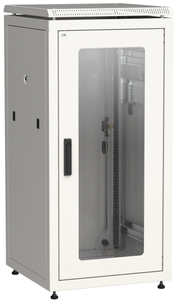 Шкаф телекоммуникационный LN35-18U66-GM