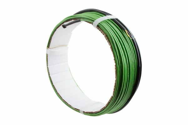 Тёплый пол 51-0507-3 ∙ Теплый пол REXANT Slim RNB-105-1900 (1900Вт/105м/ S обогрева, м2: 8,5-12,5) (двухжильный)
