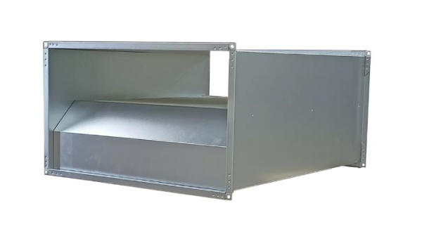 Шумоглушитель LDR 60-35 RU
