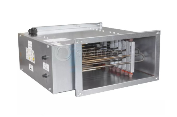 Нагреватель TRB 60x30-22