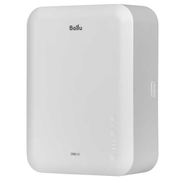 Очиститель воздуха приточный BALLU ONEAIR ASP-80 (НС-1246466)